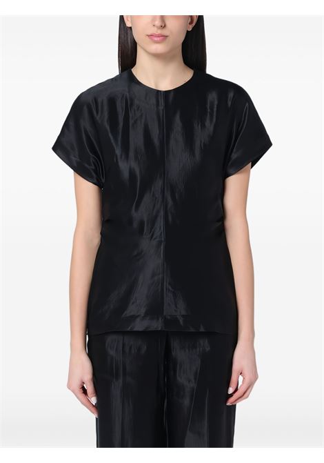 pero top woman black LOULOU DE SAISON | PEROBLACK